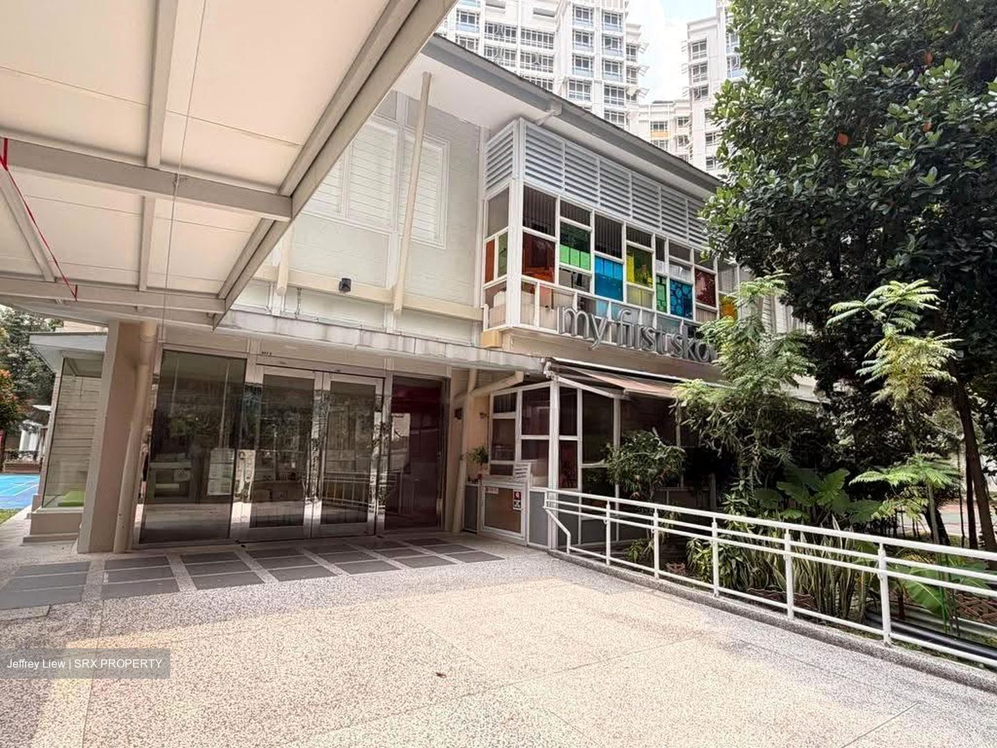 Blk 269C COMPASSVALE ARCADIA (Sengkang), HDB 4 Rooms #619388061